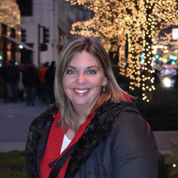 Meet the Posher Other - Meet your Posher, Valerie